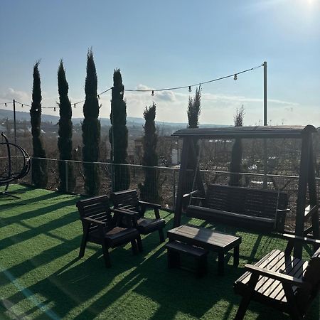 צימר המסה Apartment Mas'ada Exterior photo